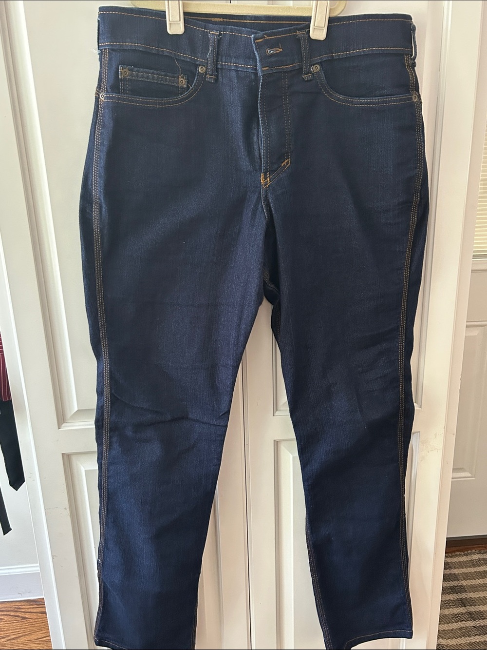 Origin Men’s pants (made in the USA) NEW without tags
